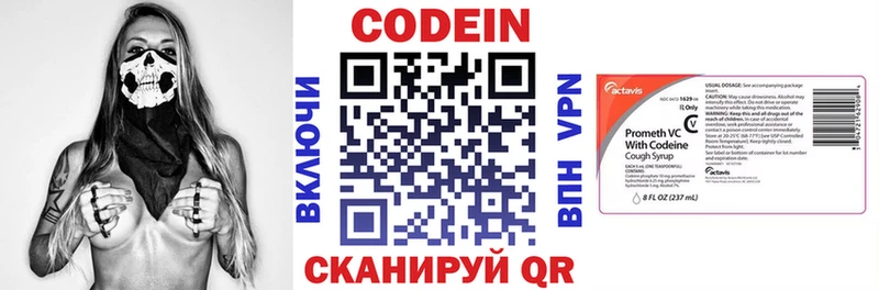 Кодеин Purple Drank  Купить закладки  Николаевск 